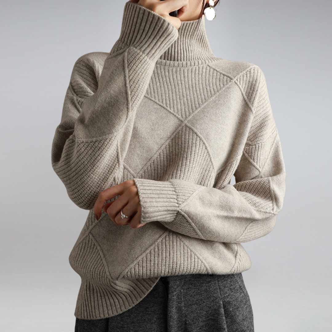 Fenna – Dames Coltrui voor de Winter
