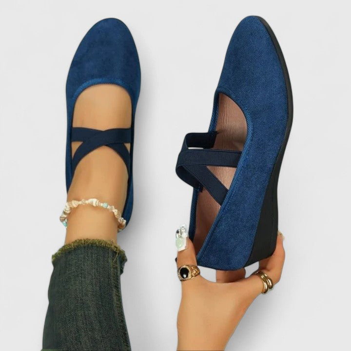 Christina | Orthopedic Shoes