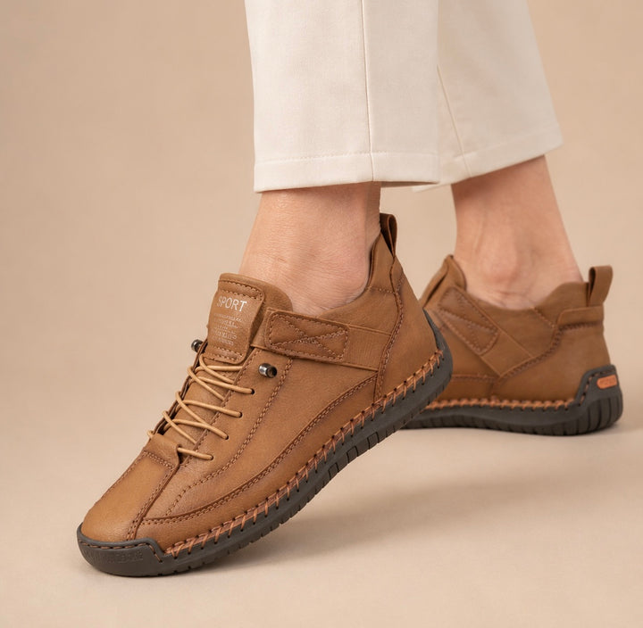 Mia – Comfortable Orthopaedic Trainers