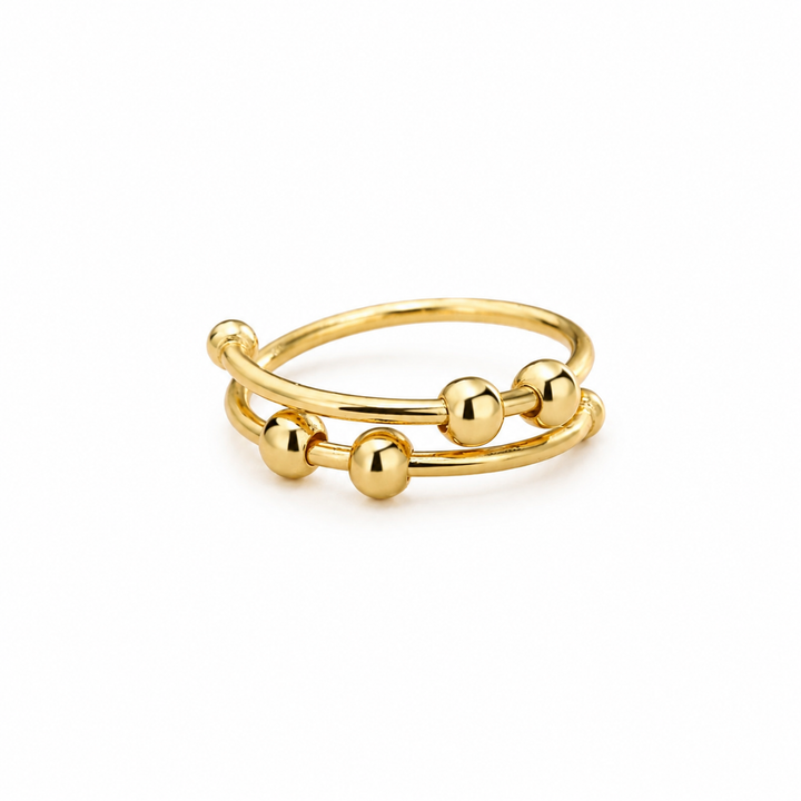 The Serenity Ring