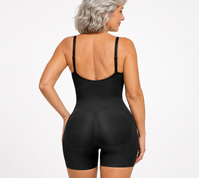Grace Sculpt Bodysuit