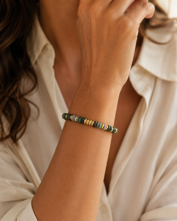 The Harmony Bracelet