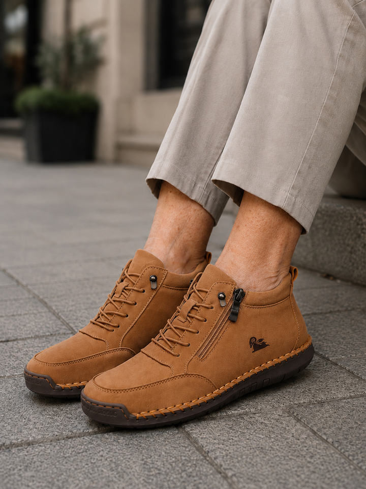 The Trif Support Sneakers