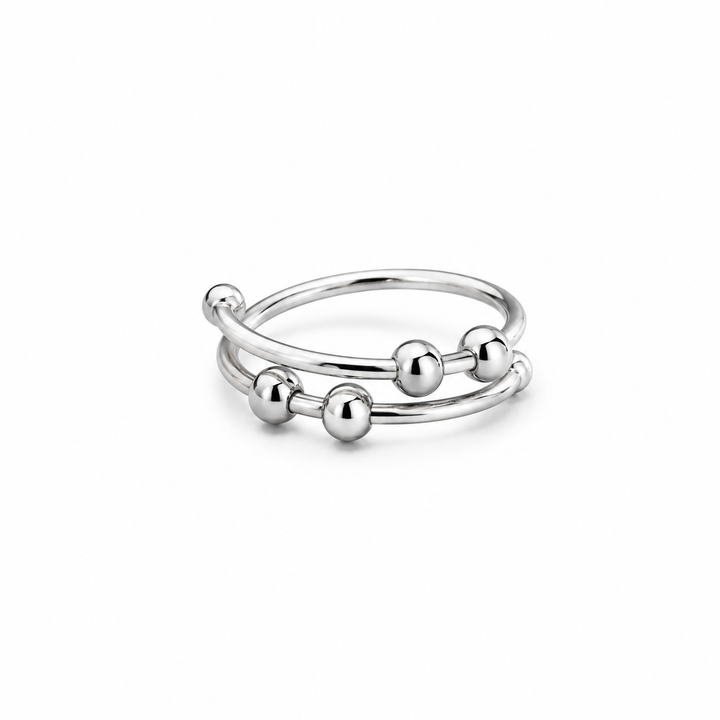 The Serenity Ring