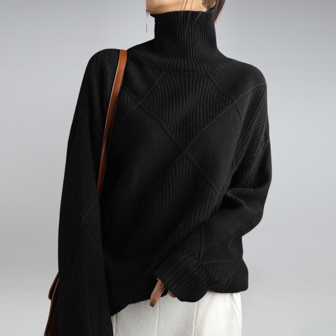 Fenna – Dames Coltrui voor de Winter