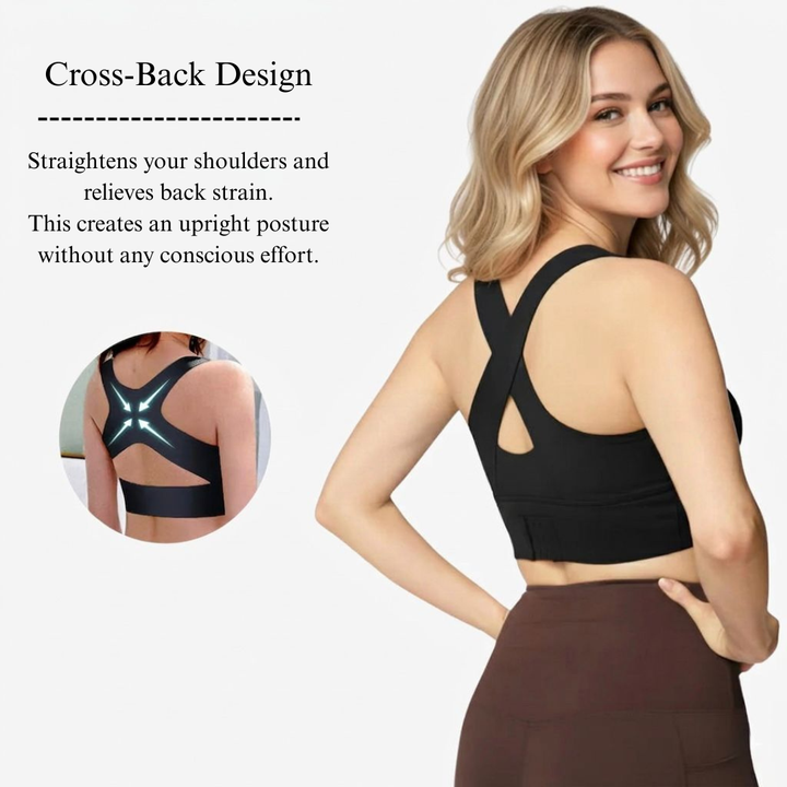 Aussie - Trueform Bra