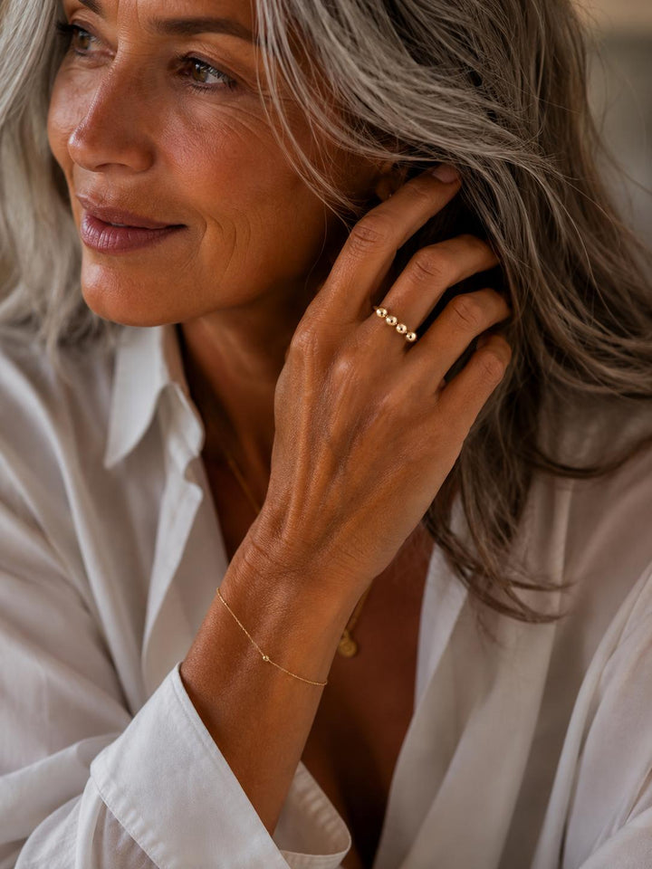 The Serenity Ring