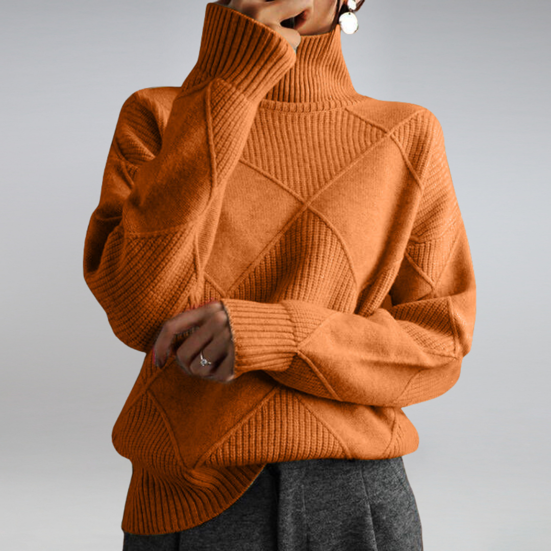 Fenna – Dames Coltrui voor de Winter