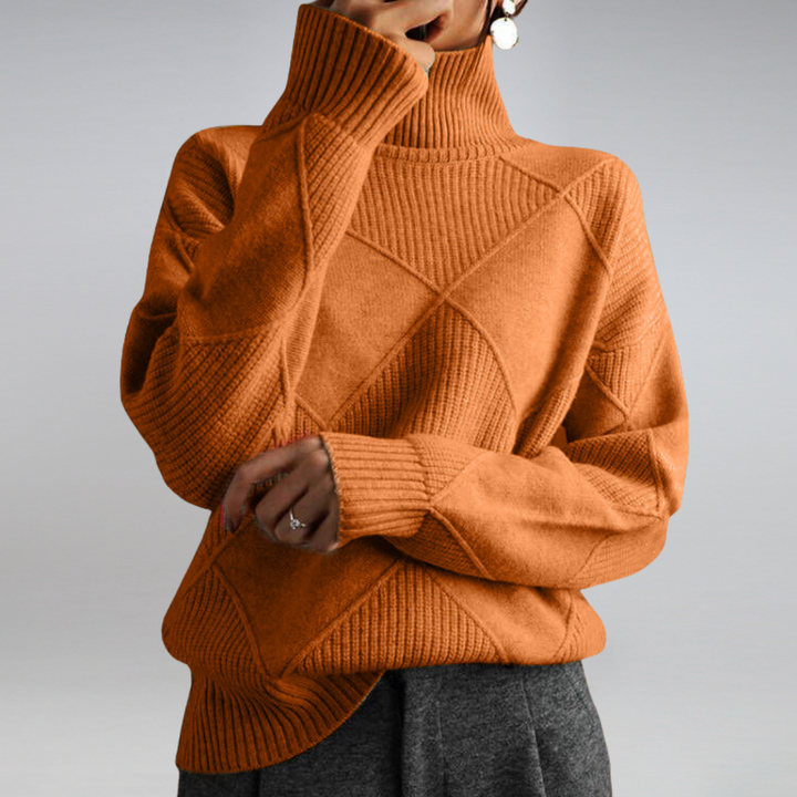Fenna – Dames Coltrui voor de Winter