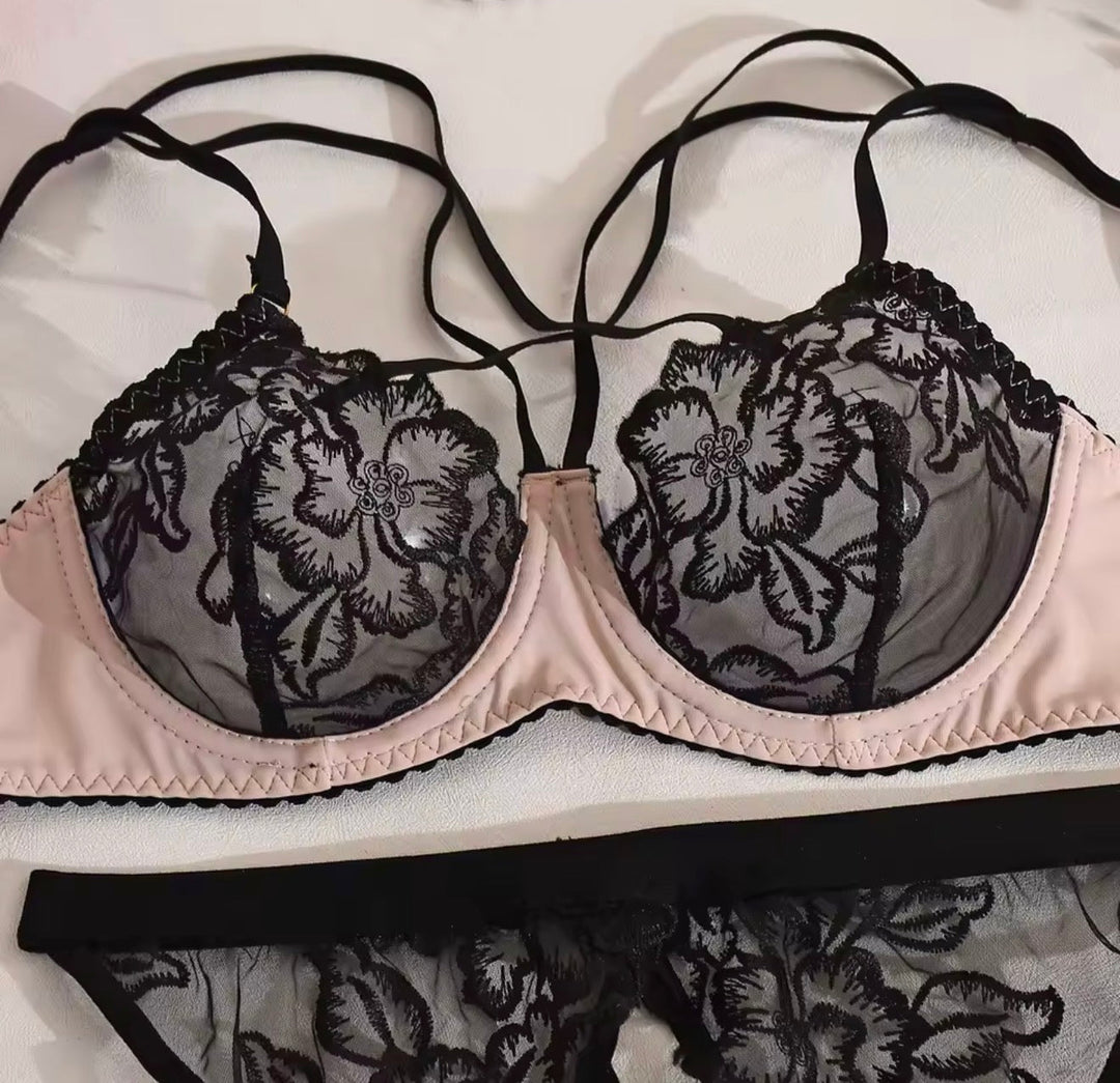 Camille lingerieset