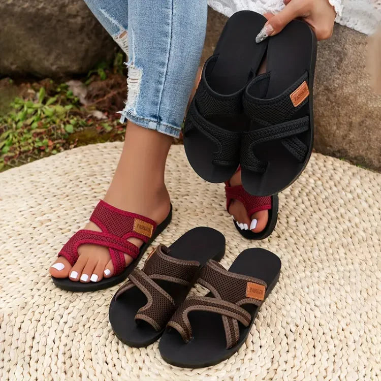 Arya™ | Ergonomic Comfort Sandals