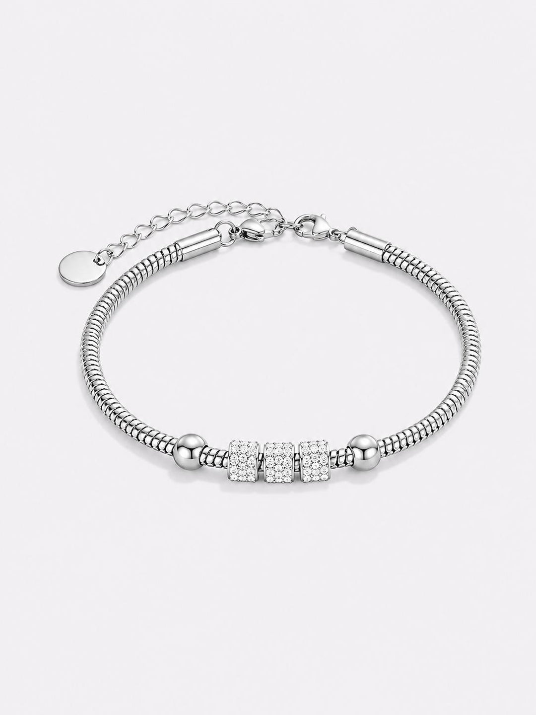 The Lumina Bracelet