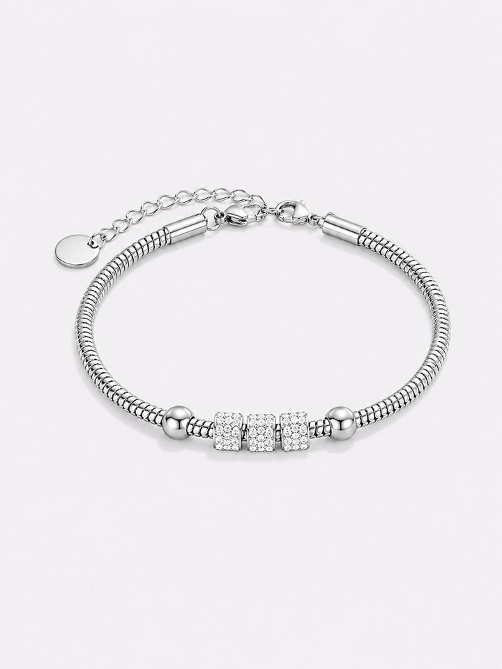 The Lumina Bracelet