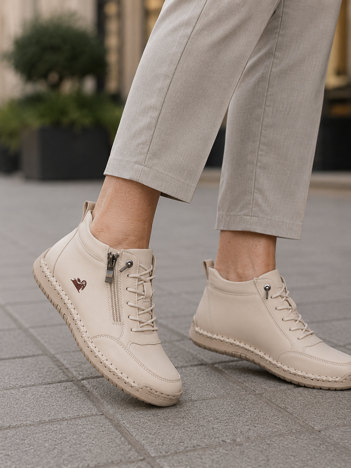 The Trif Support Sneakers