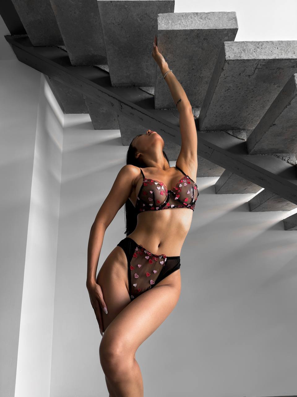 Alana Lingerieset