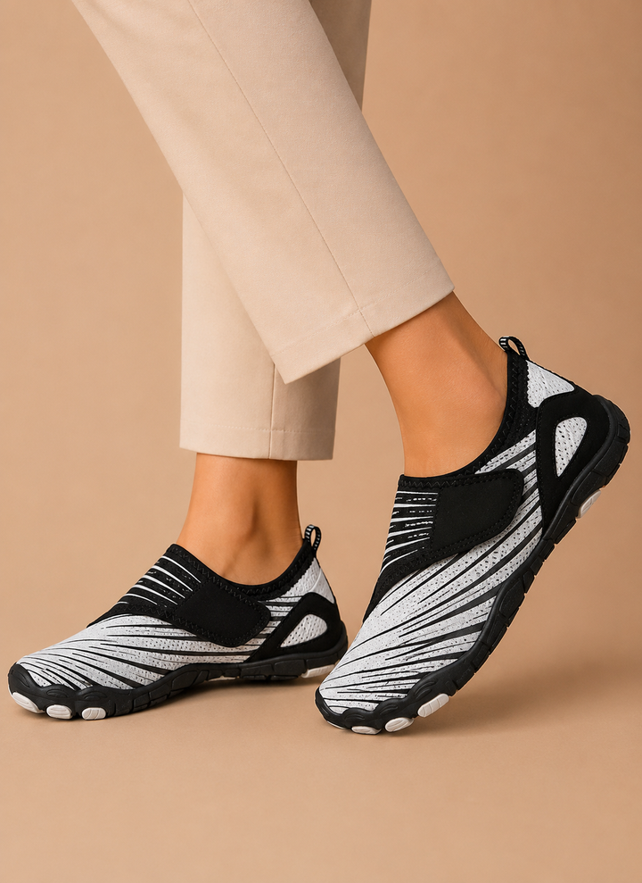 Mira | Barefoot Orthopedic Trainers