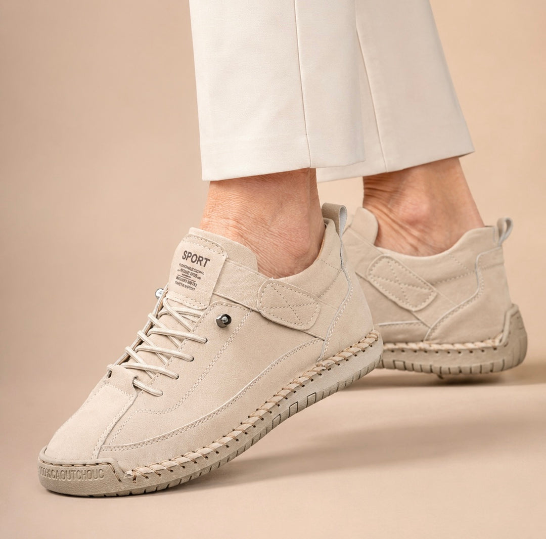 Mia – Comfortable Orthopaedic Trainers