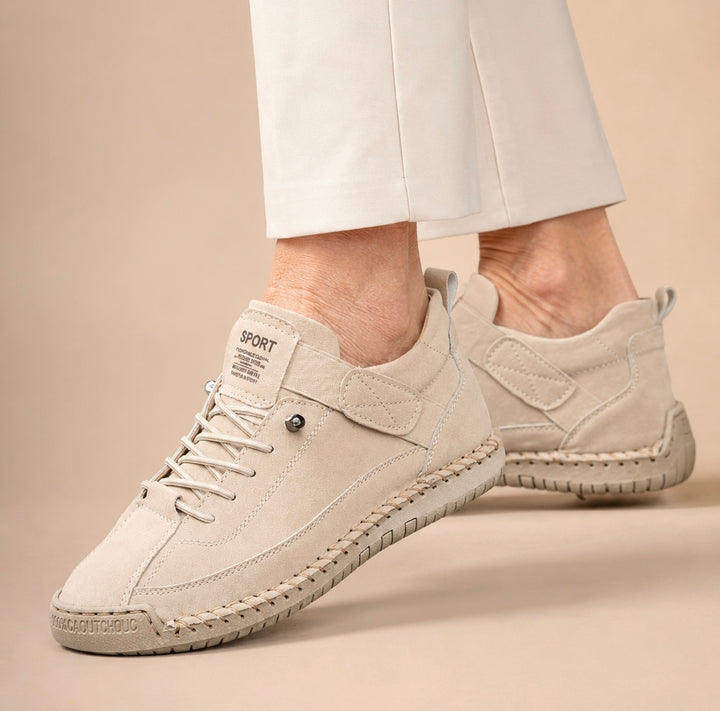 Mia – Comfortable Orthopaedic Trainers