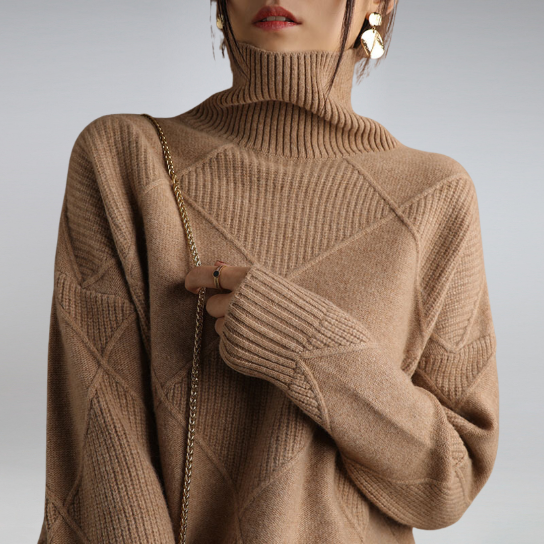 Fenna – Dames Coltrui voor de Winter