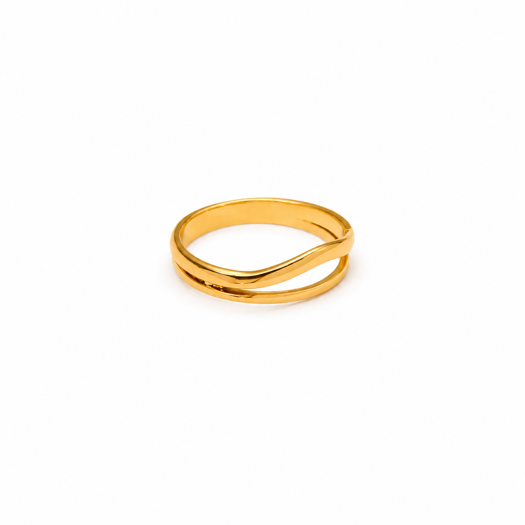 The Flow Ring
