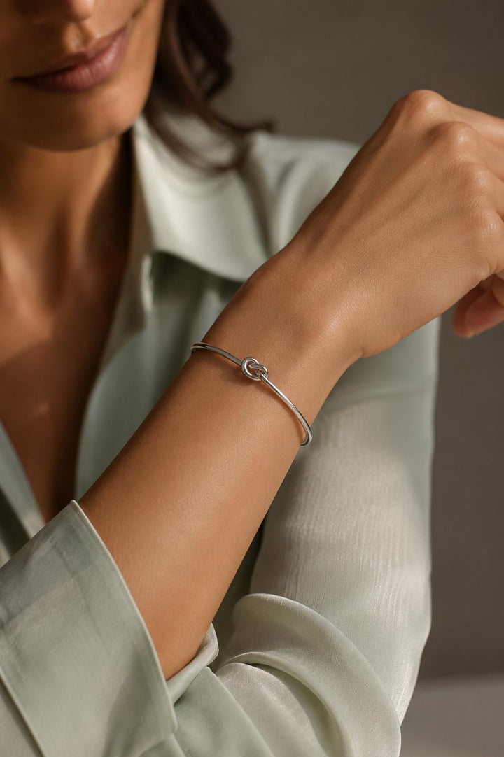 The Bond Bracelet