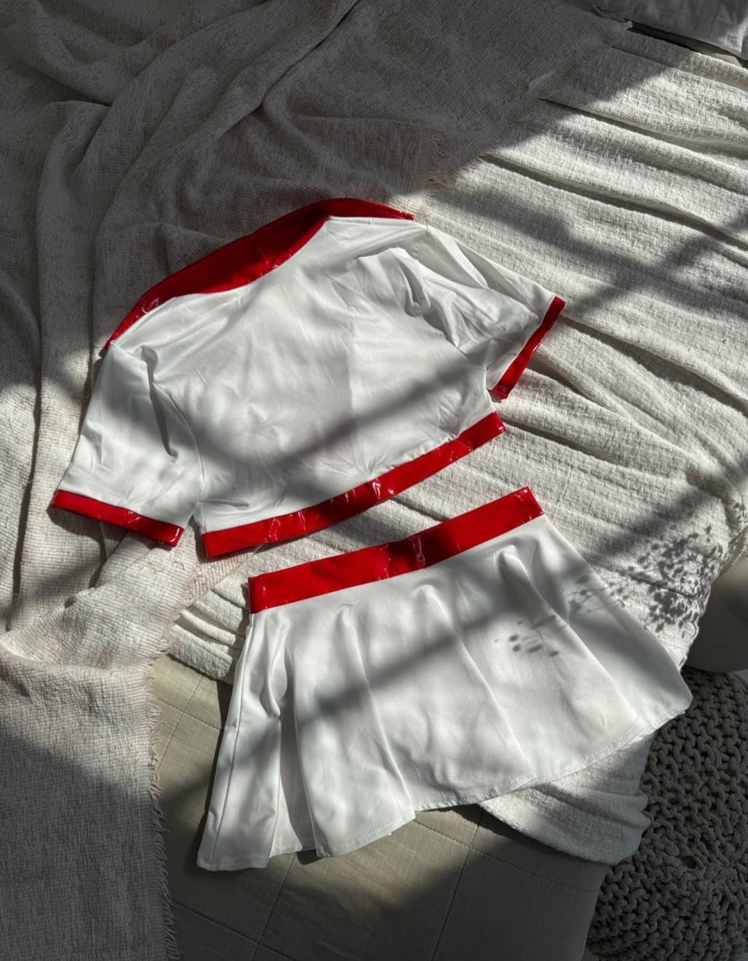 Eerste Hulp Cosplay Set