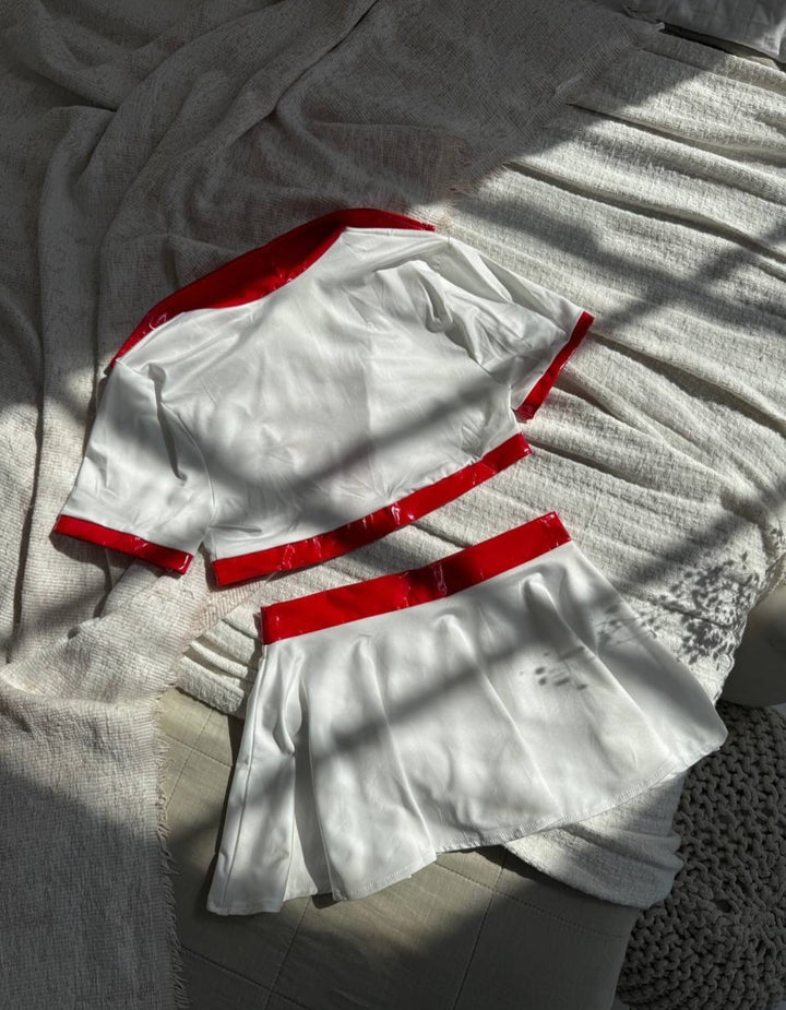 Eerste Hulp Cosplay Set