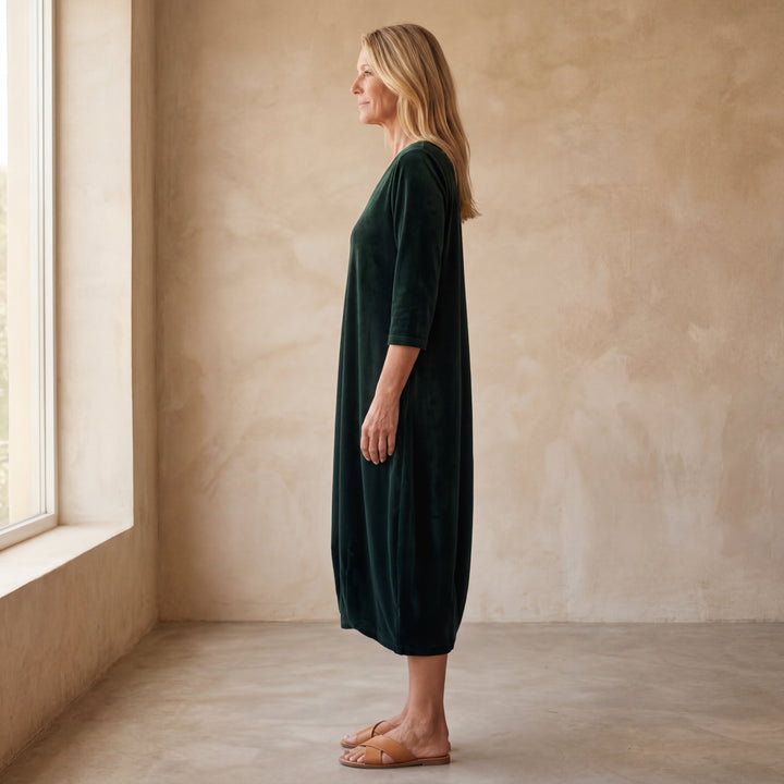 ARYA - ELEGANT & STYLISH DRESS
