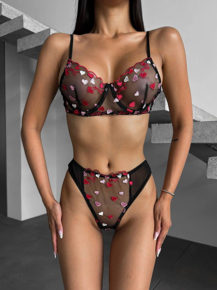 Alana Lingerieset