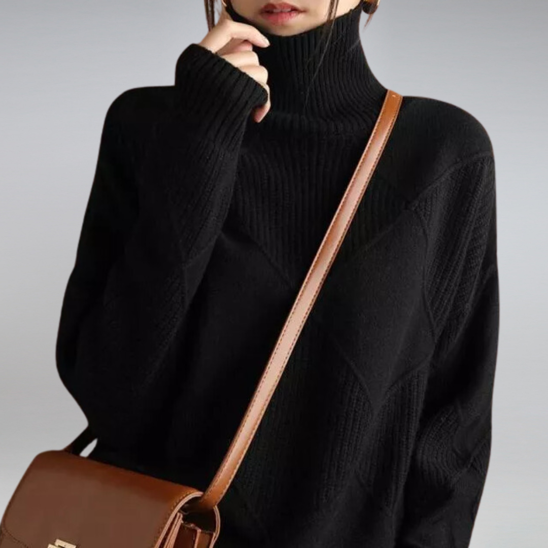 Fenna – Dames Coltrui voor de Winter