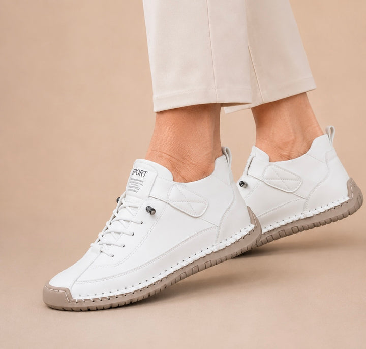 Mia – Comfortable Orthopaedic Trainers