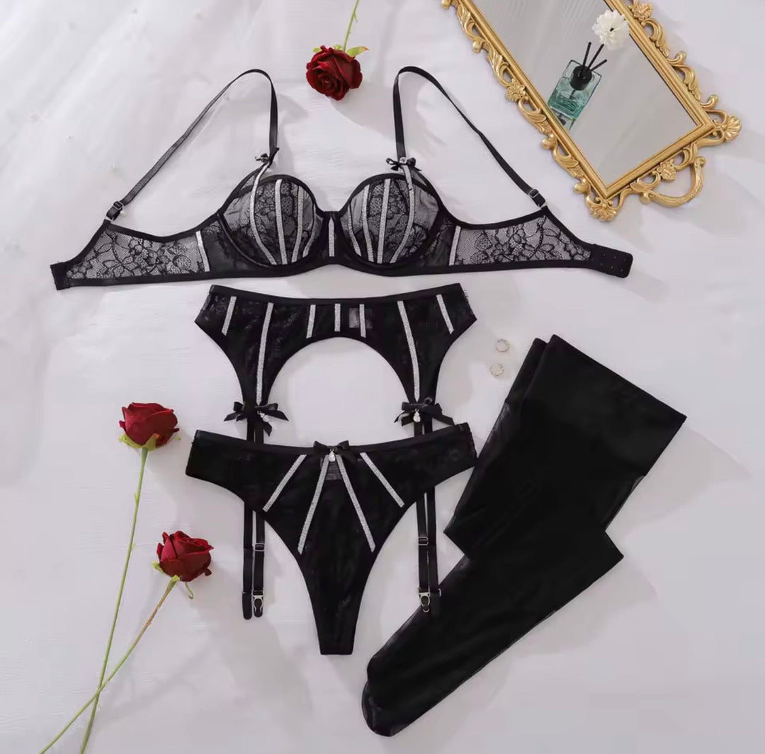 Kate lingerieset