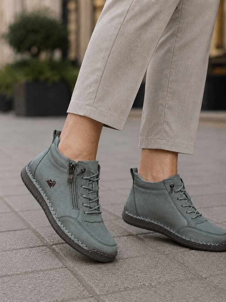 The Trif Support Sneakers