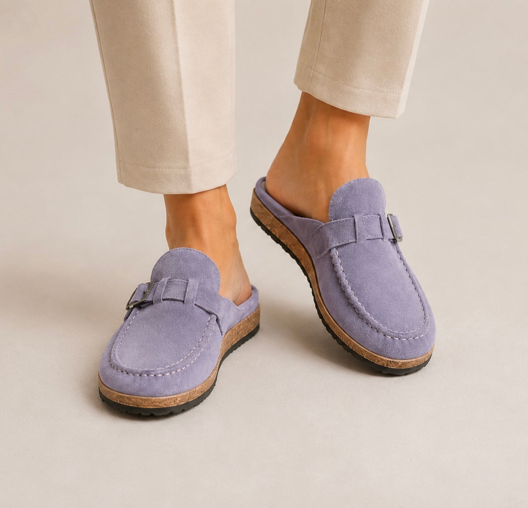Kendra | Elegant Orthopaedic Clogs