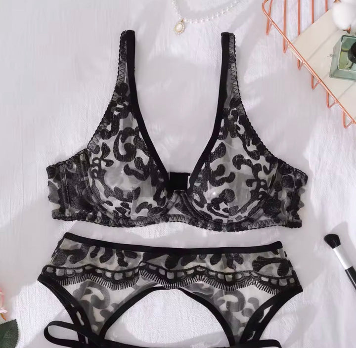Barbara lingerieset