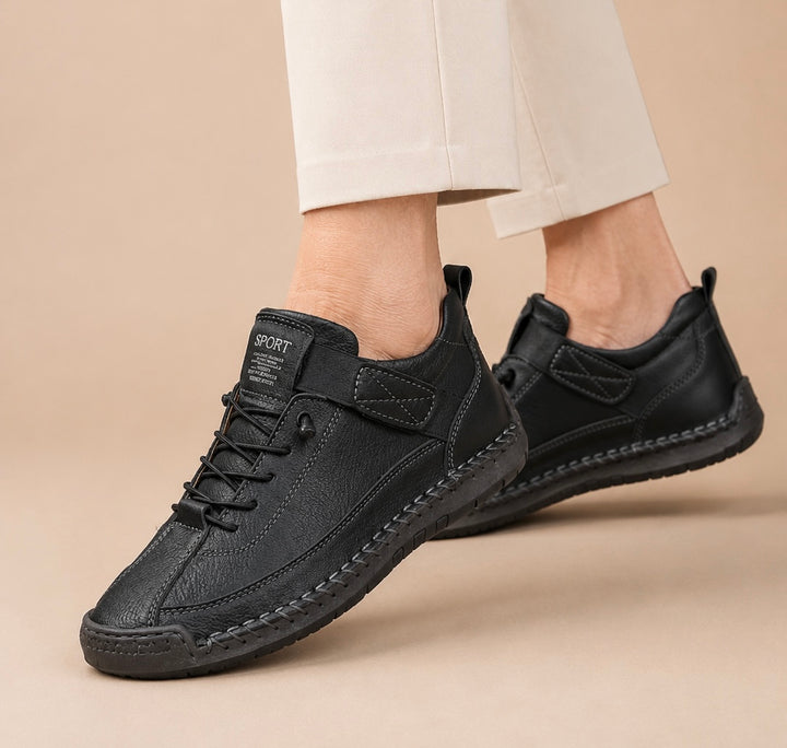 Mia – Comfortable Orthopaedic Trainers