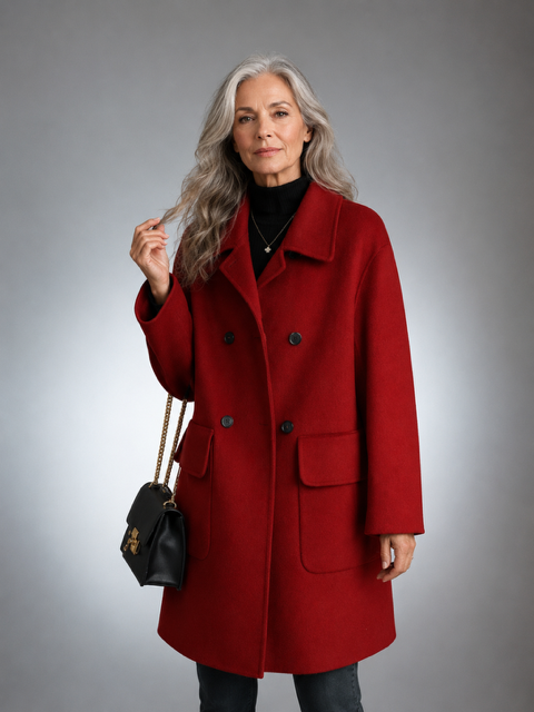 Rynash™ | Comfortable Coat