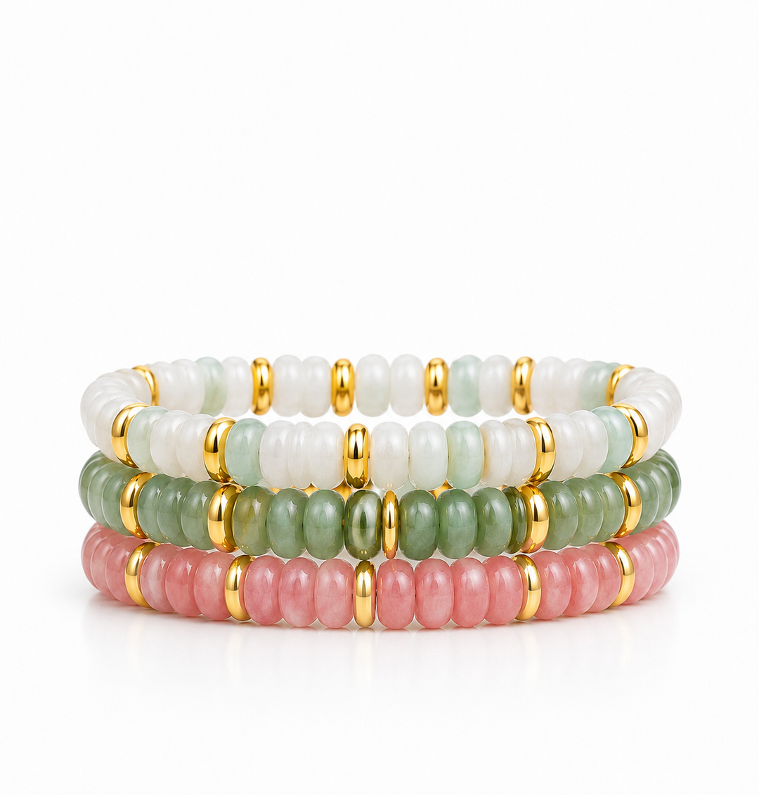 The Harmony Bracelet