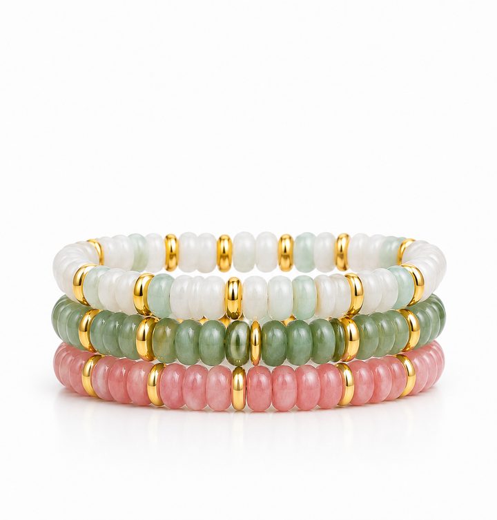 The Harmony Bracelet