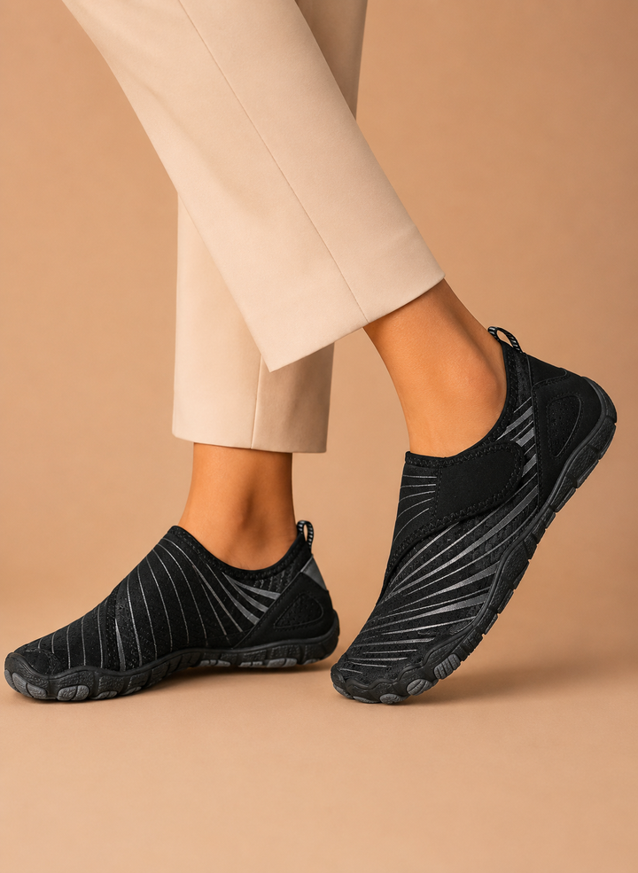 Mira | Barefoot Orthopedic Trainers