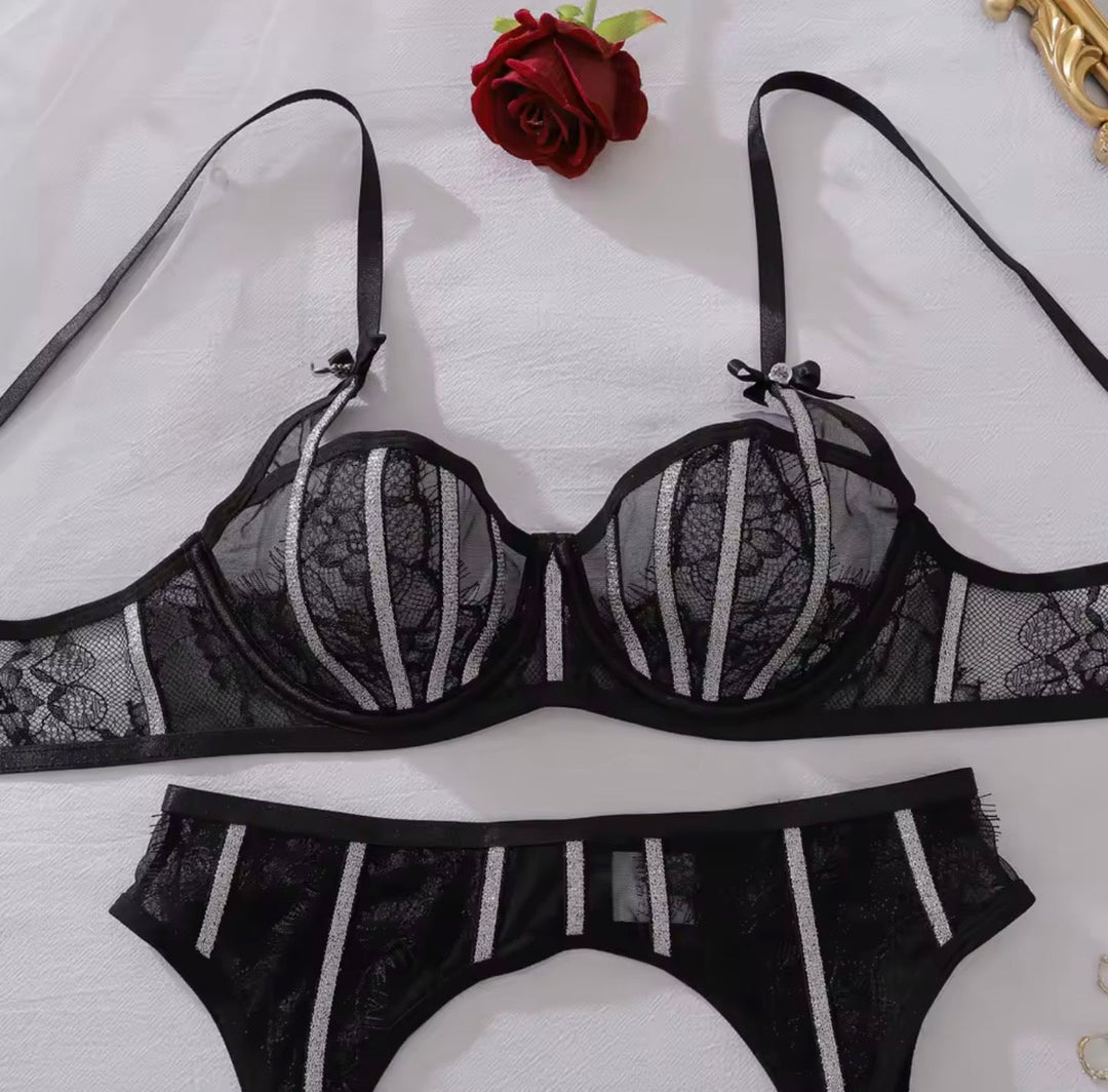 Kate lingerieset
