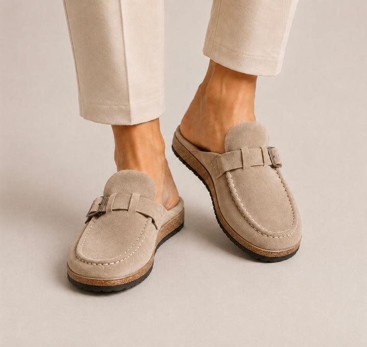 Kendra | Elegant Orthopaedic Clogs