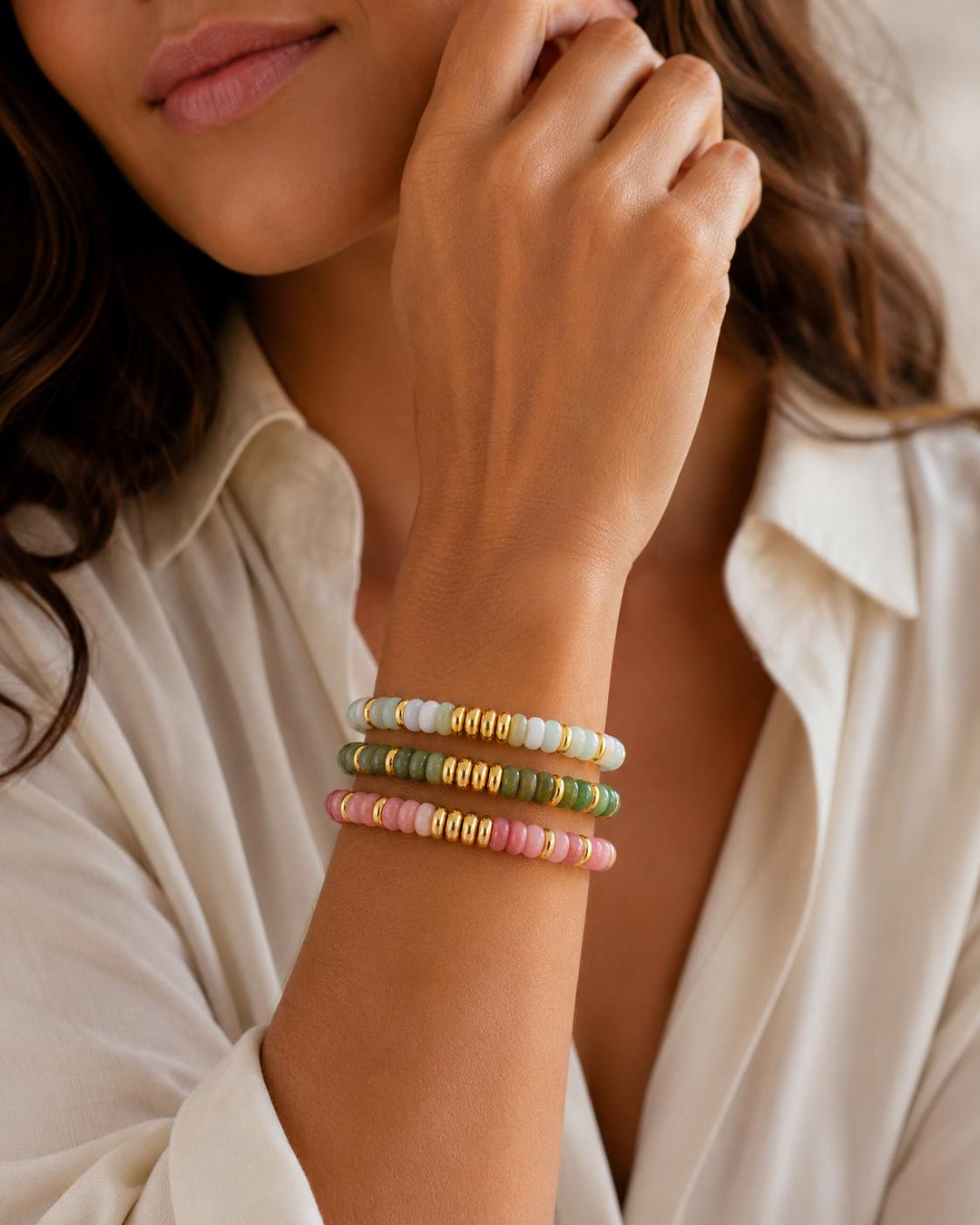 The Harmony Bracelet