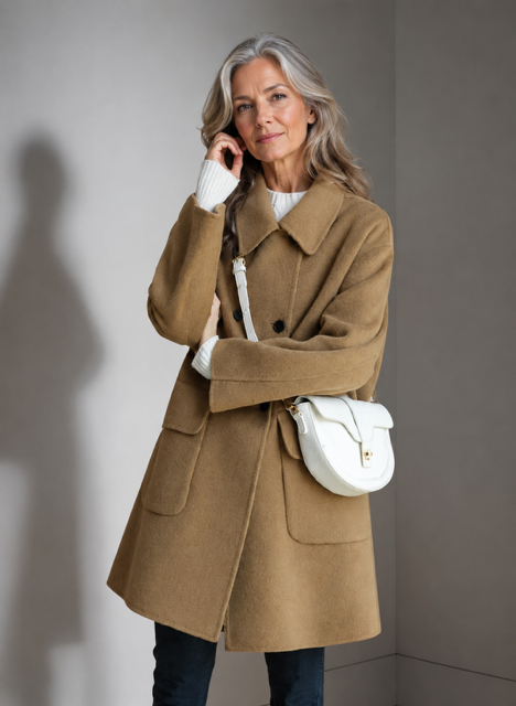 Rynash™ | Comfortable Coat