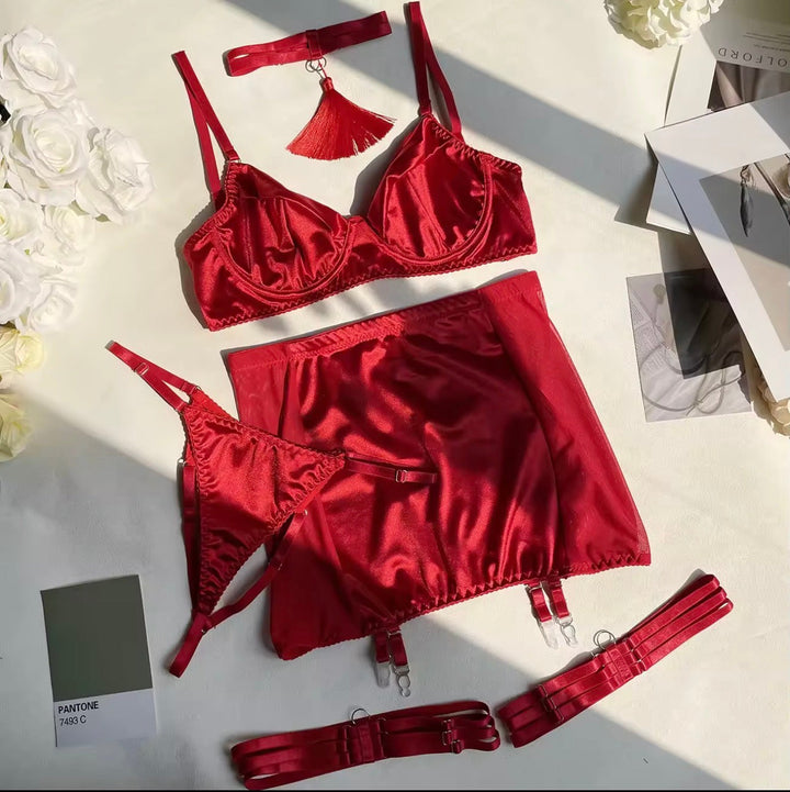 Hayra lingerieset