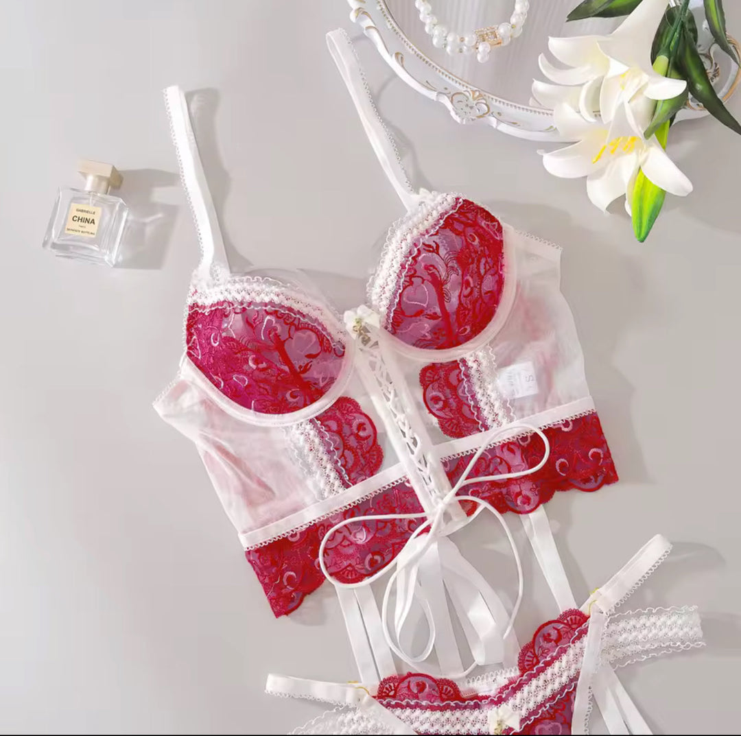 Mila lingerieset