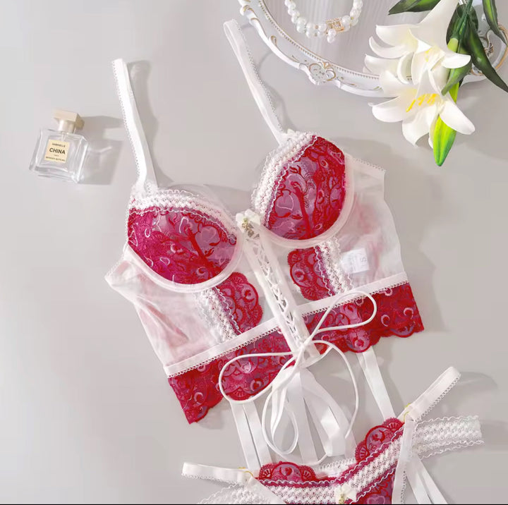 Mila lingerieset