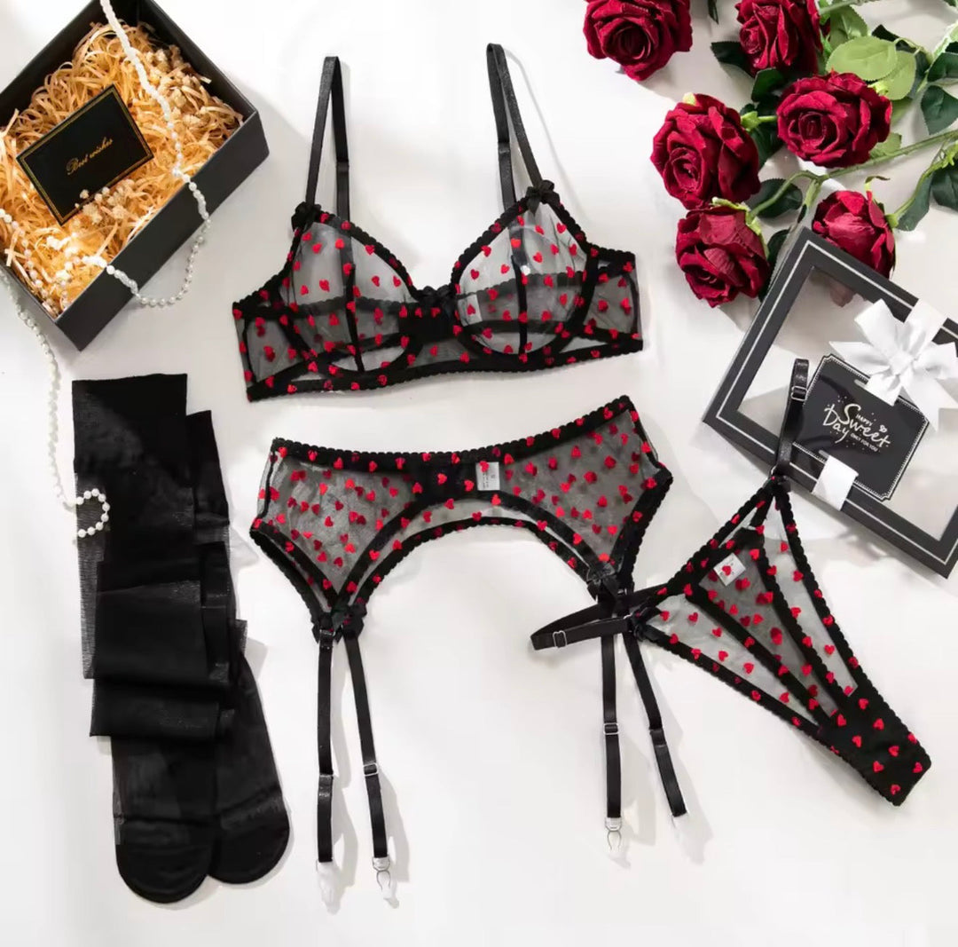 Zofia Lingerieset