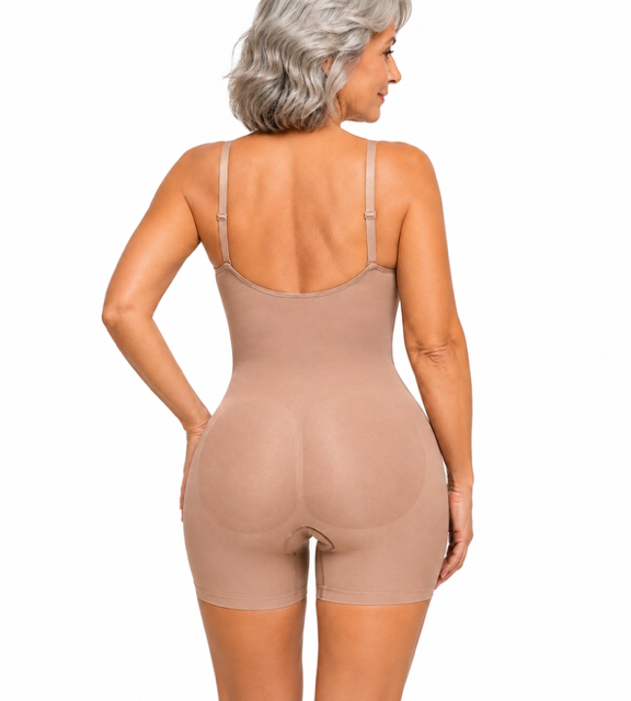Grace Sculpt Bodysuit