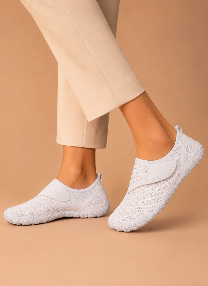 Mira | Barefoot Orthopedic Trainers